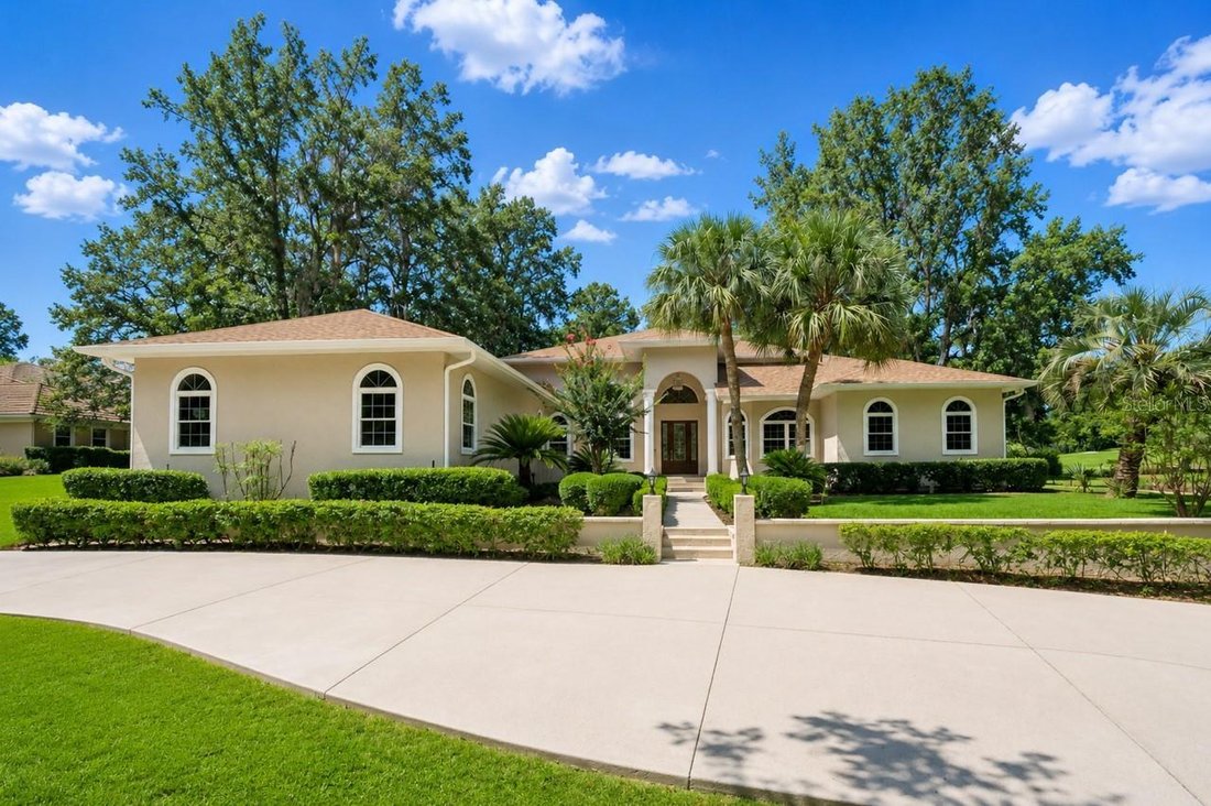 House in Ocala, Florida, United States 2 - 17717078