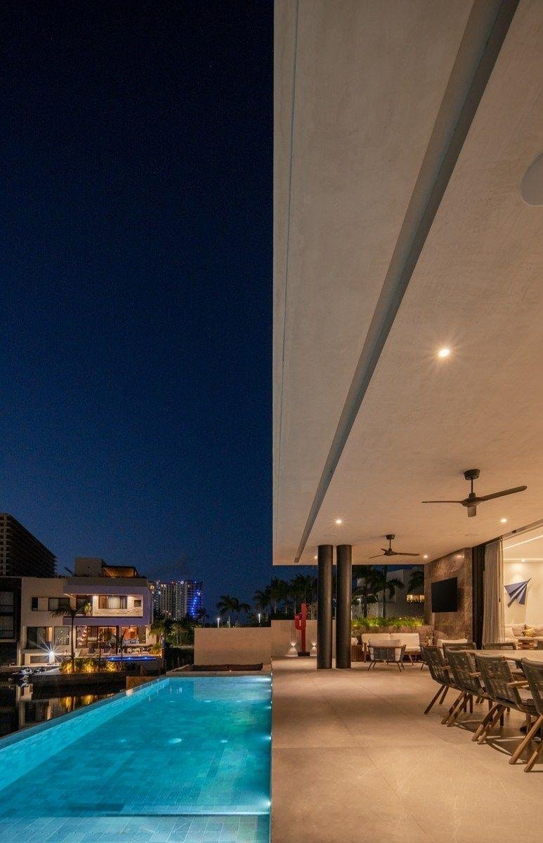 House in Cancún, Quintana Roo, Mexico 4 - 18224870