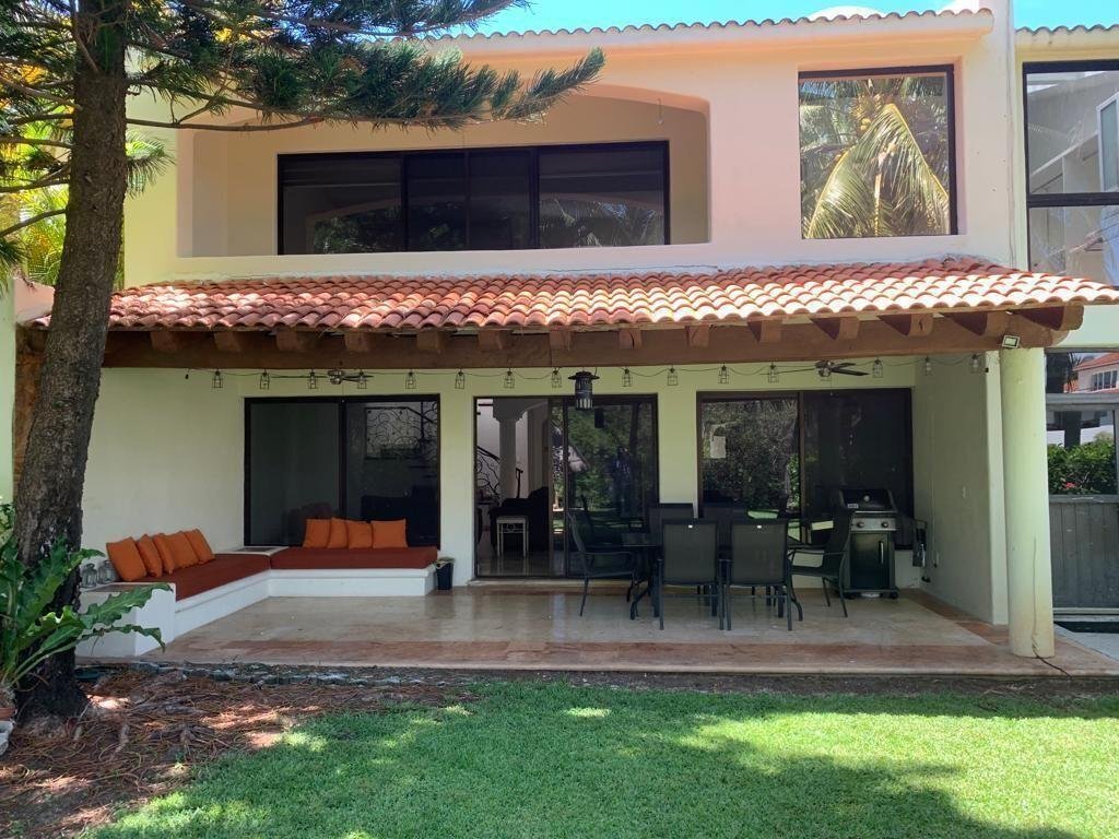 House in Cancún, Quintana Roo, Mexico 5 - 18224885