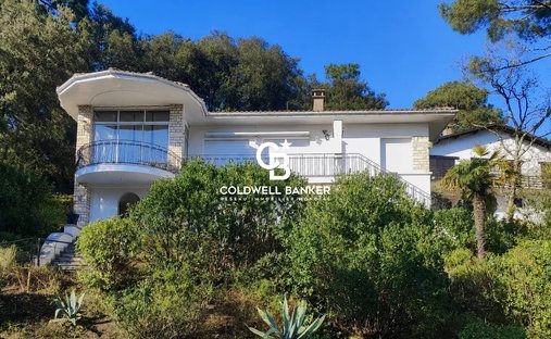 House in Pereire-Ville-d'Hiver, Arcachon, France 1