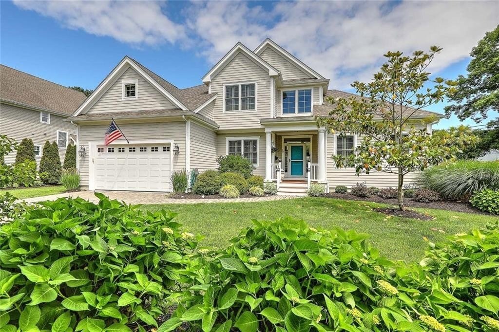 House in Bristol, Rhode Island, United States 1 - 18228961
