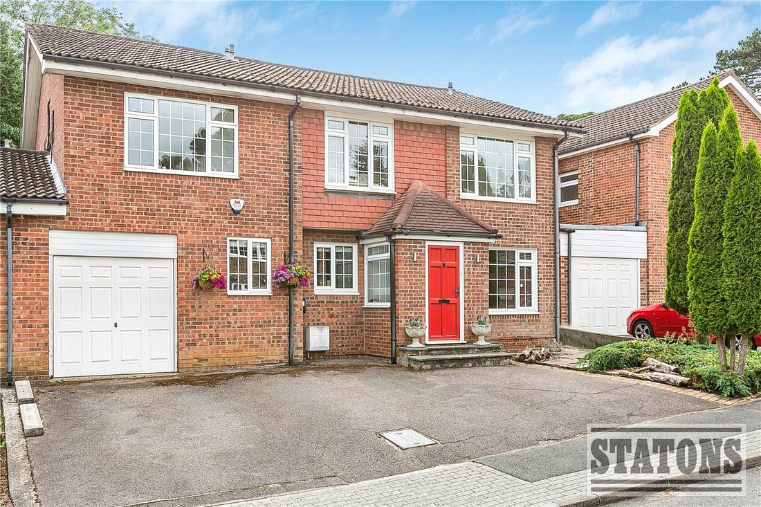 House in Arkley, Barnet, England 1 - 18225327