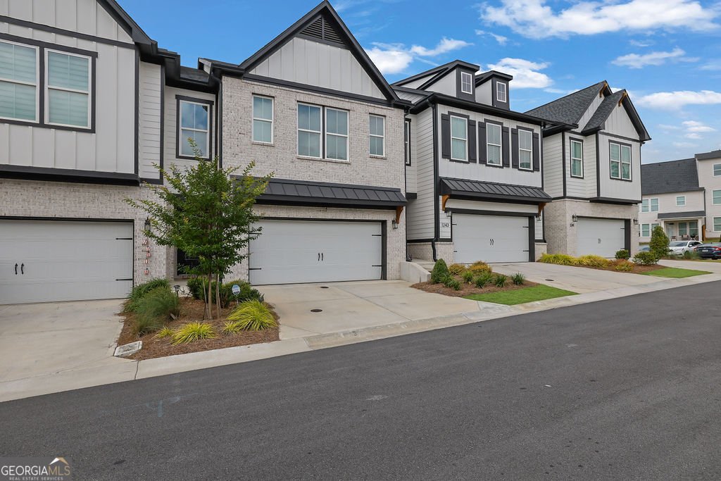 Townhouse in Cumming, Georgia, United States 1 - 18226077