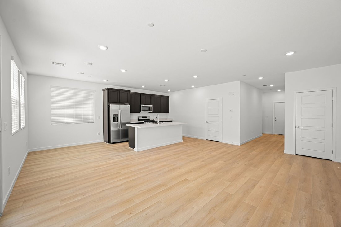 House in Las Vegas, Nevada, United States 3 - 18156349