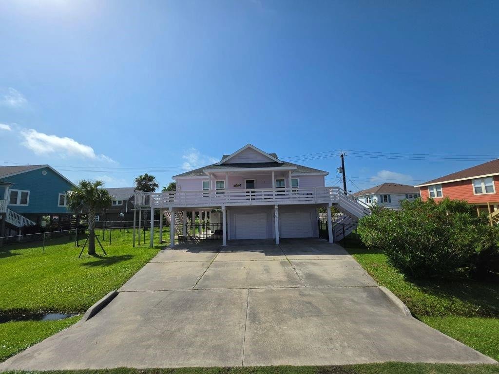 House in Galveston, Texas, United States 2 - 18163066