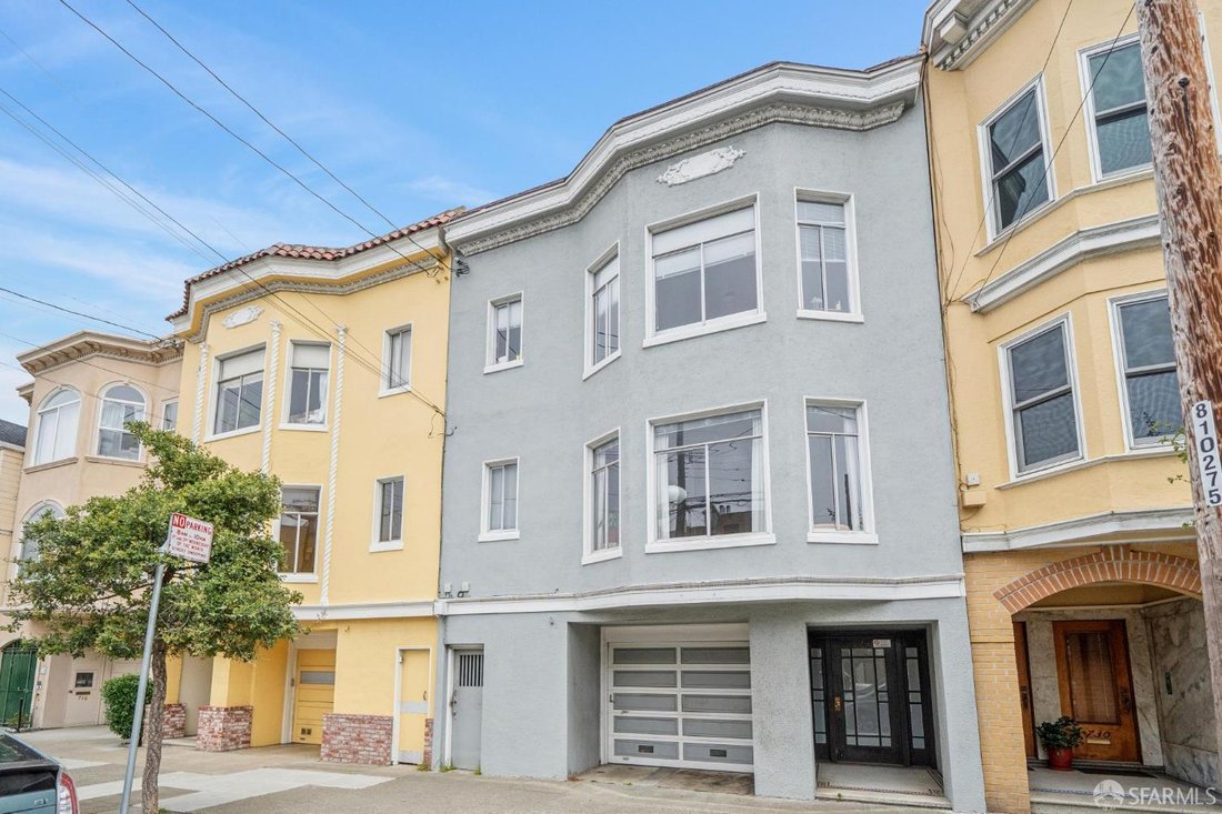 San Francisco, California, United States 2 - 18226277