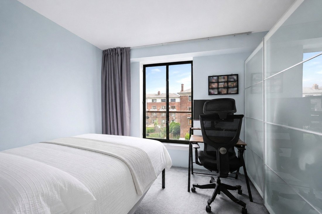 Apartment in Pentonville, Islington, England 5 - 18233693