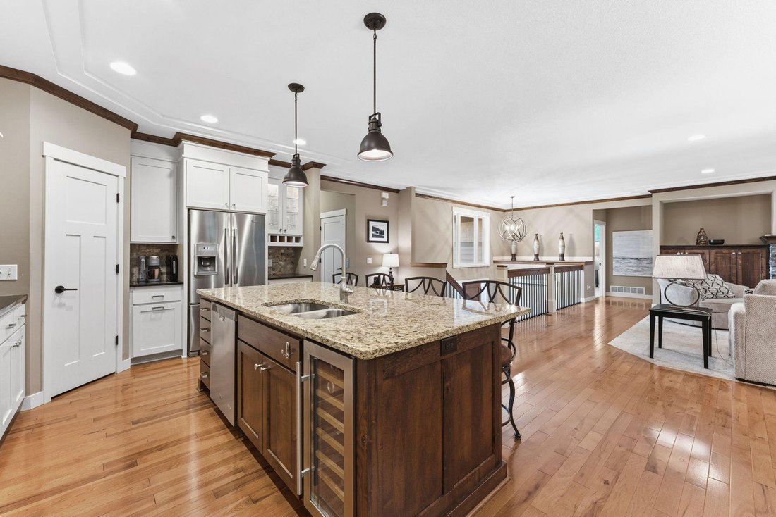 House in Prior Lake, Minnesota, United States 3 - 18230269