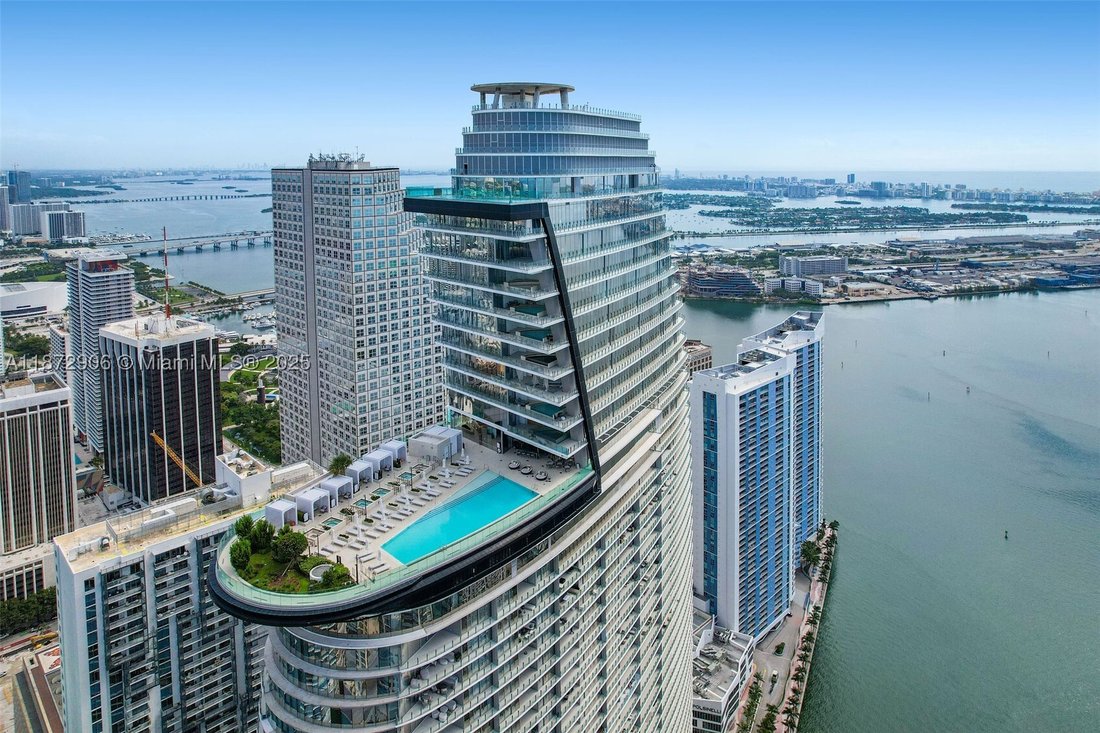 Condo in Miami, Florida, United States 4 - 16639344