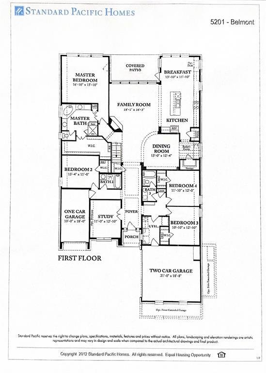 House in Frisco, Texas, United States 3 - 18226681