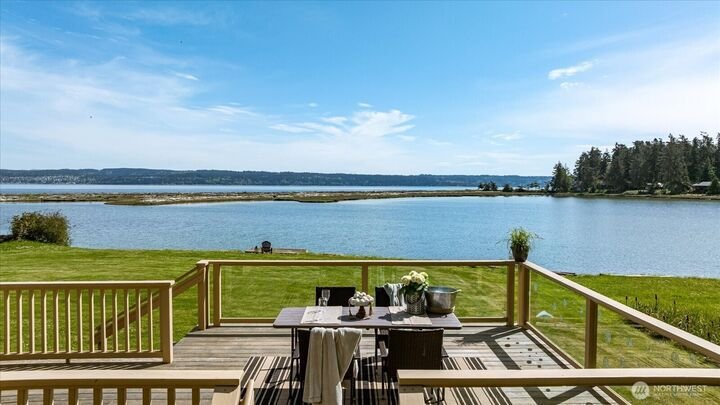 House in Coupeville, Washington, United States 1 - 18229510