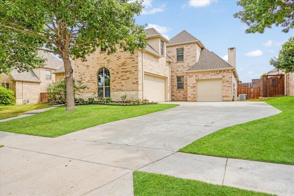 House in Prosper, Texas, United States 4 - 18226871