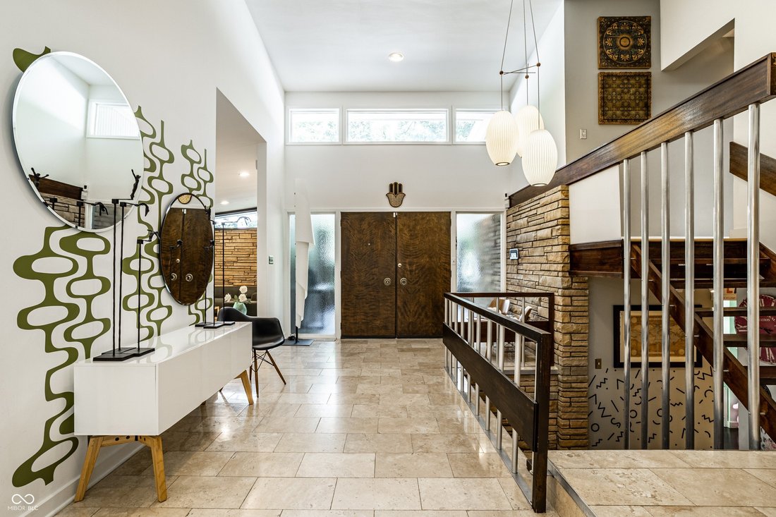 House in Indianapolis, Indiana, United States 5 - 18229090