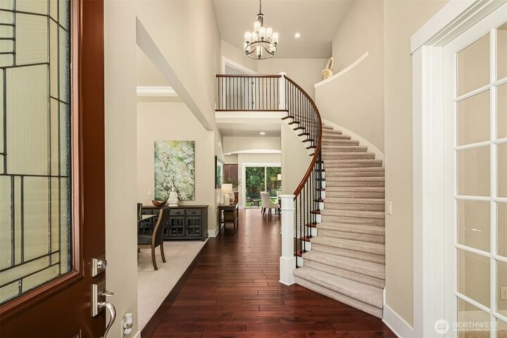 House in Sammamish, Washington, United States 4 - 18229519