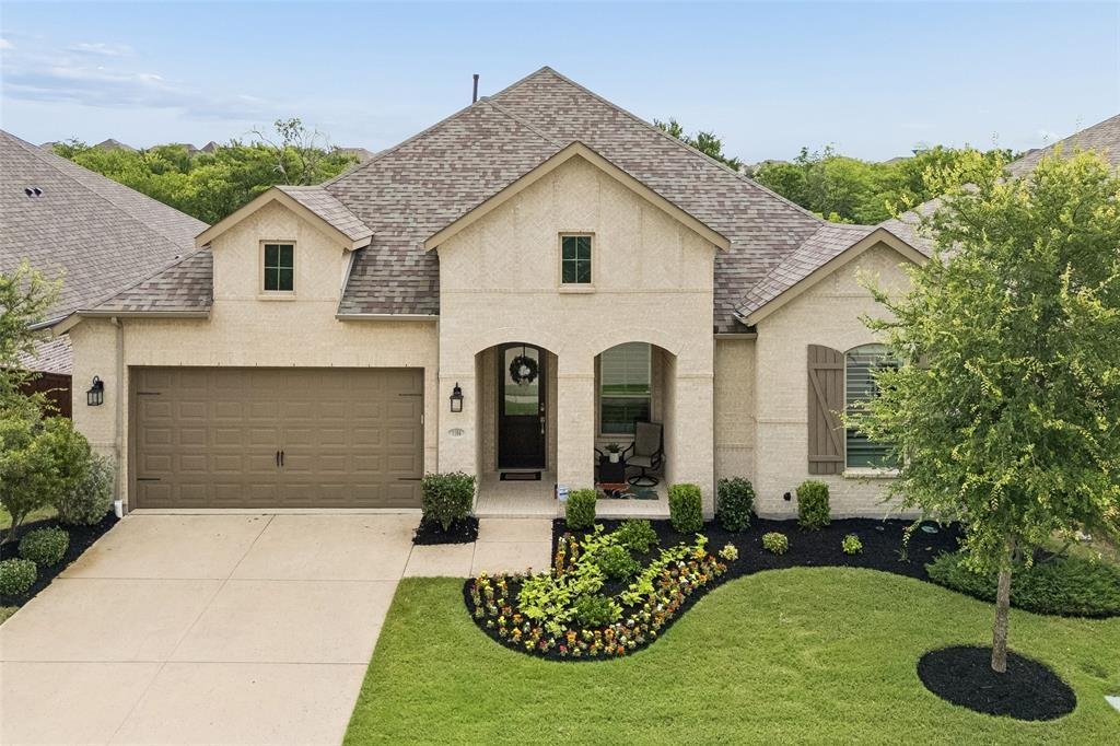 House in Aubrey, Texas, United States 2 - 18230197