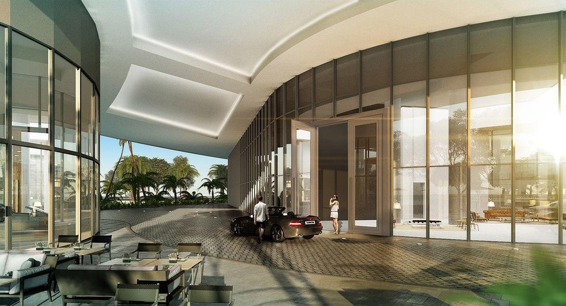 Apartment in Cancún, Quintana Roo, Mexico 2 - 18224829