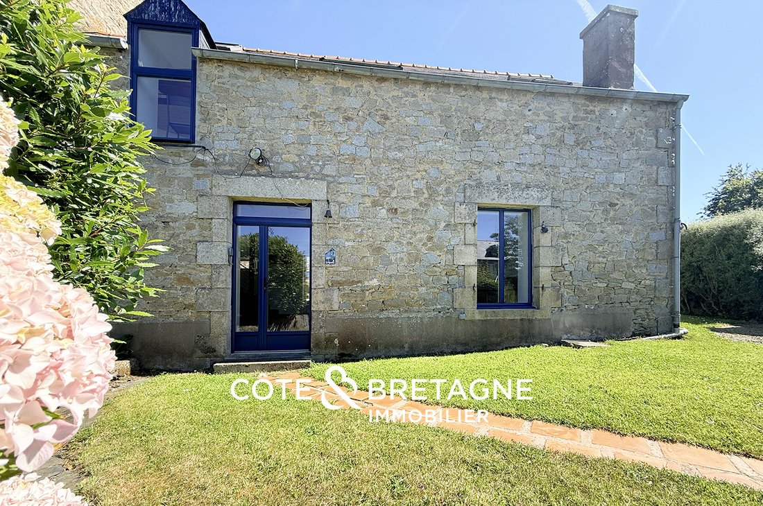 Maison à Pleumeur-Bodou, Bretagne, France 1 - 18226020