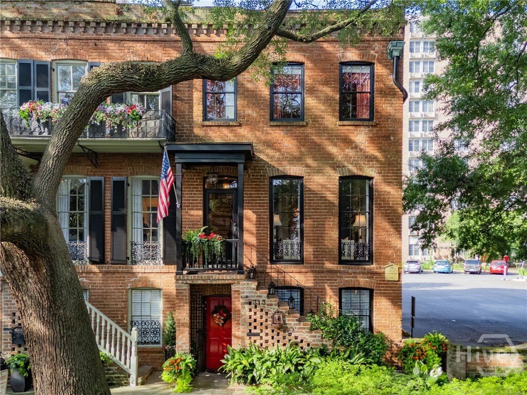 Villa in Savannah, Georgia, United States 1 - 18230958