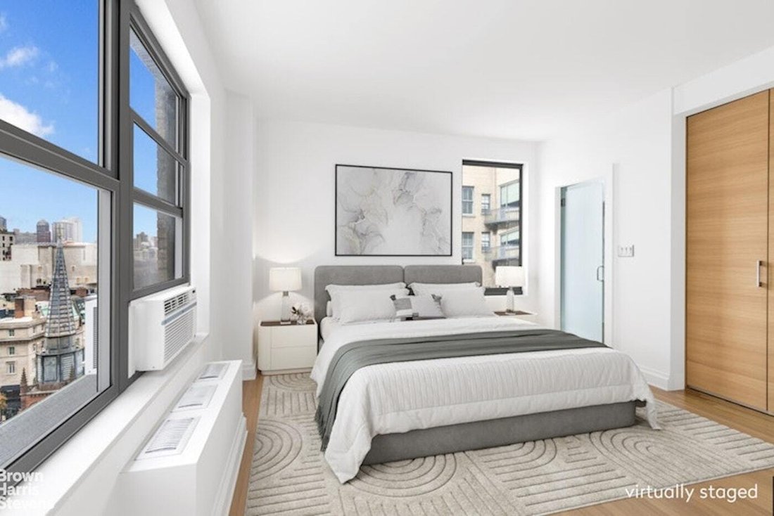 Condo in New York, New York, United States 4 - 17959094