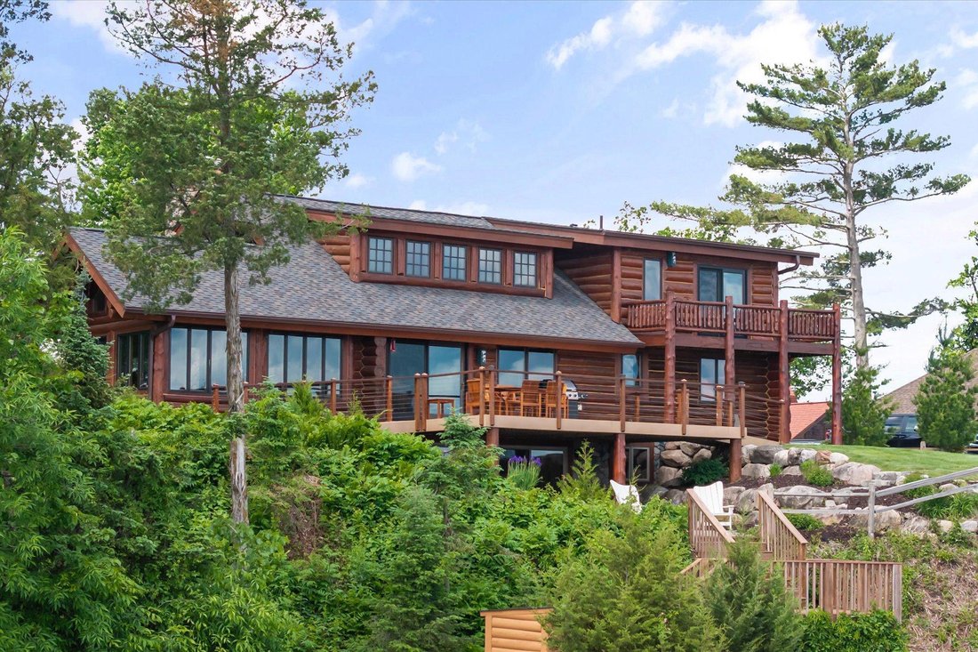 House in Breezy Point, Minnesota, United States 1 - 18215830