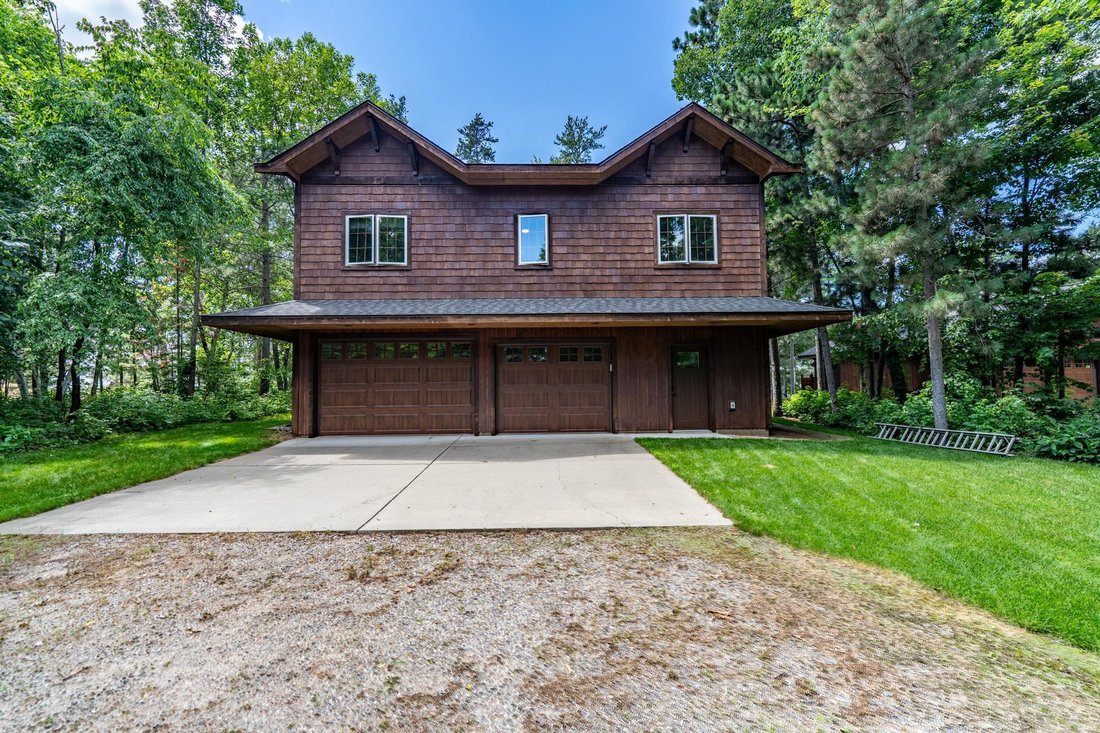 House in Crosslake, Minnesota, United States 2 - 16335613