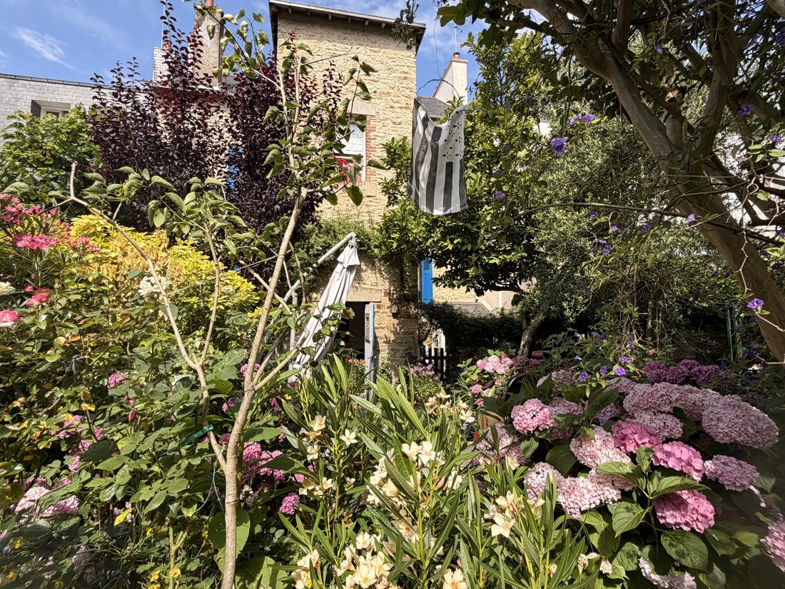 House in Ouest Péri-Centre Ville, Vannes, France 2 - 18226231