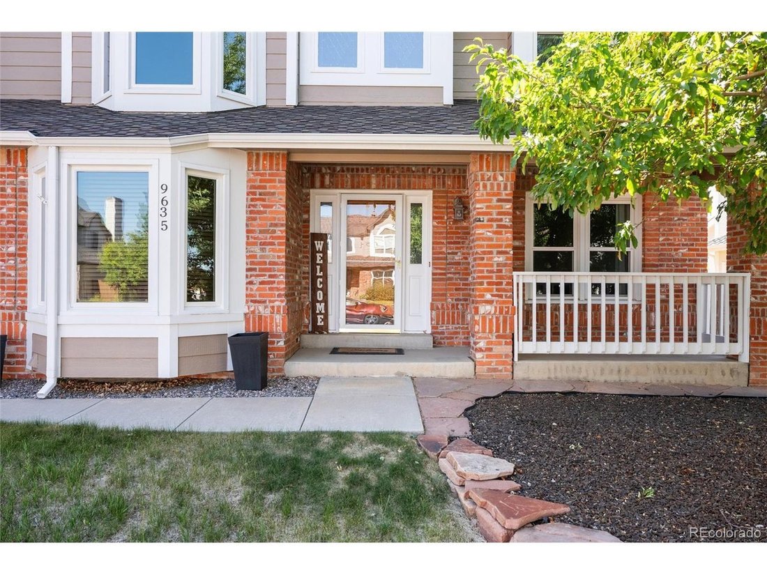 House in Highlands Ranch, Colorado, United States 3 - 18174578