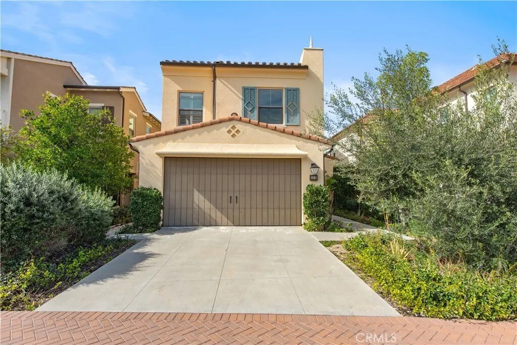 Condo in Irvine, California, United States 1 - 17278417