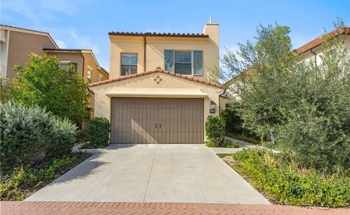 Condominio a Irvine, California, Stati Uniti 1