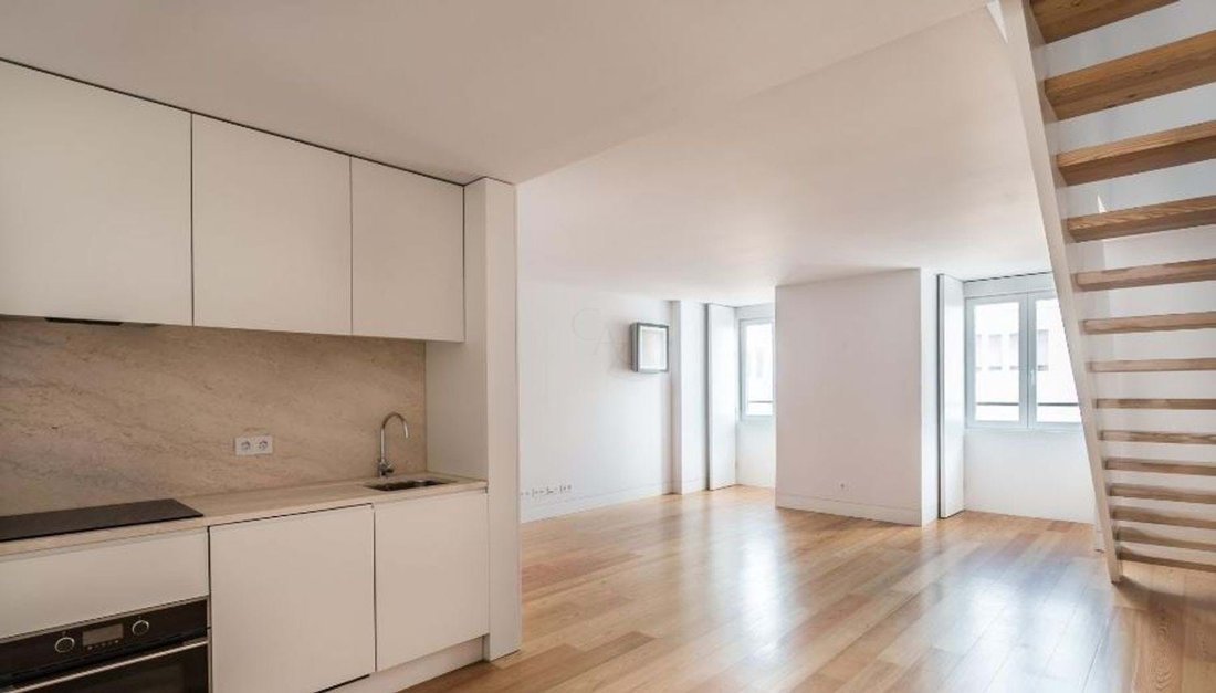 Apartment in Santa Maria Maior, Lisbon, Portugal 3 - 18231371