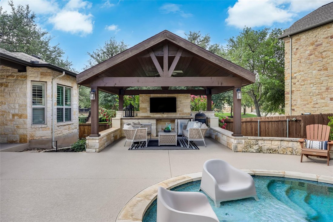 House in Cedar Park, Texas, United States 2 - 18231984