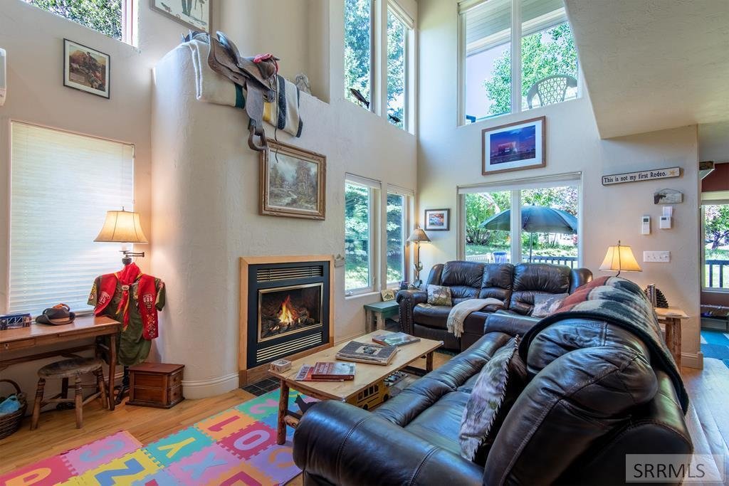 House in Driggs, Idaho, United States 1 - 18230148