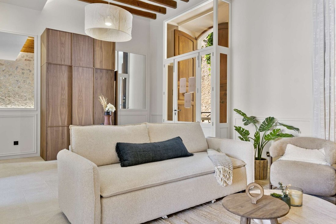 House in Bunyola, Balearic Islands, Spain 2 - 16750572
