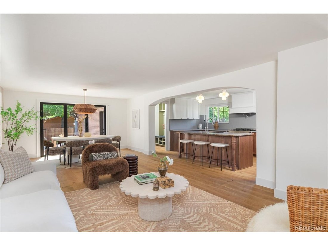 House in Denver, Colorado, United States 3 - 18231776