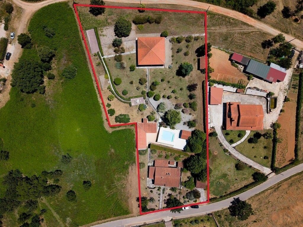 Farm Ranch in Coja e Barril de Alva, Coimbra District, Portugal 2 - 18227210