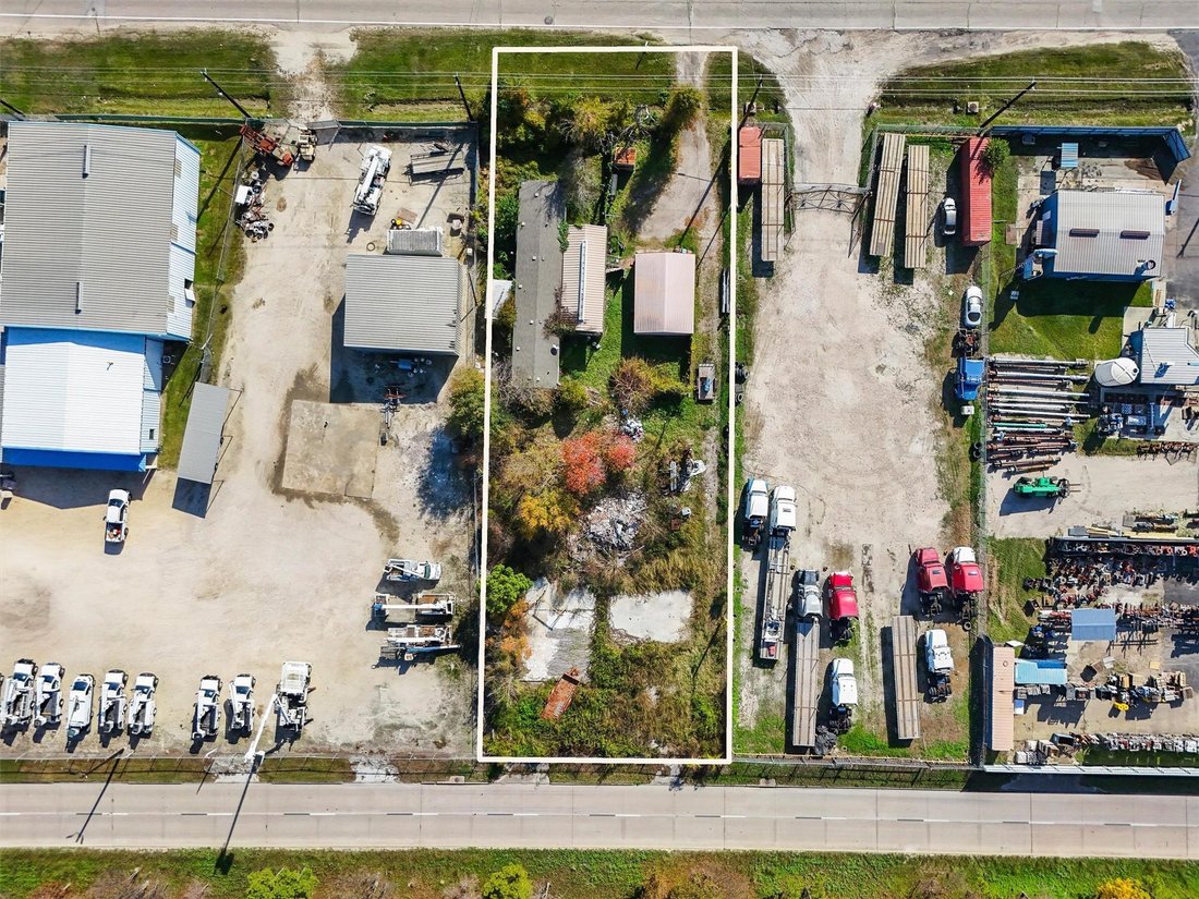 House in Channelview, Texas, United States 3 - 18226633