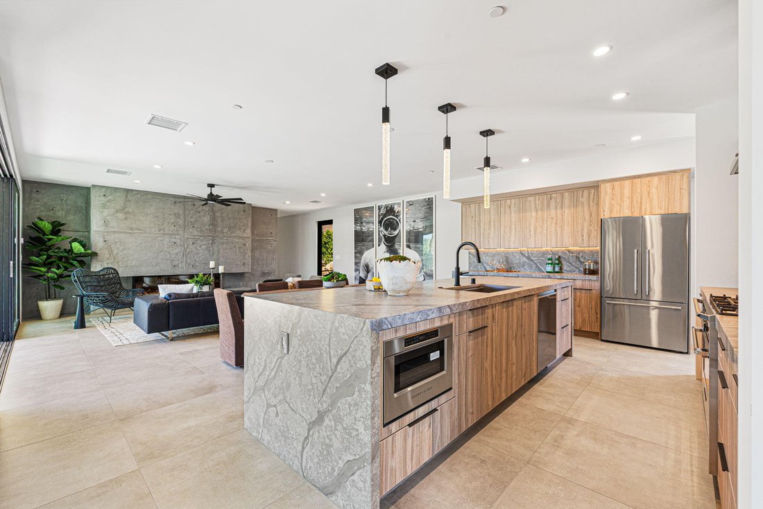 House in Palm Springs, California, United States 5 - 18225071