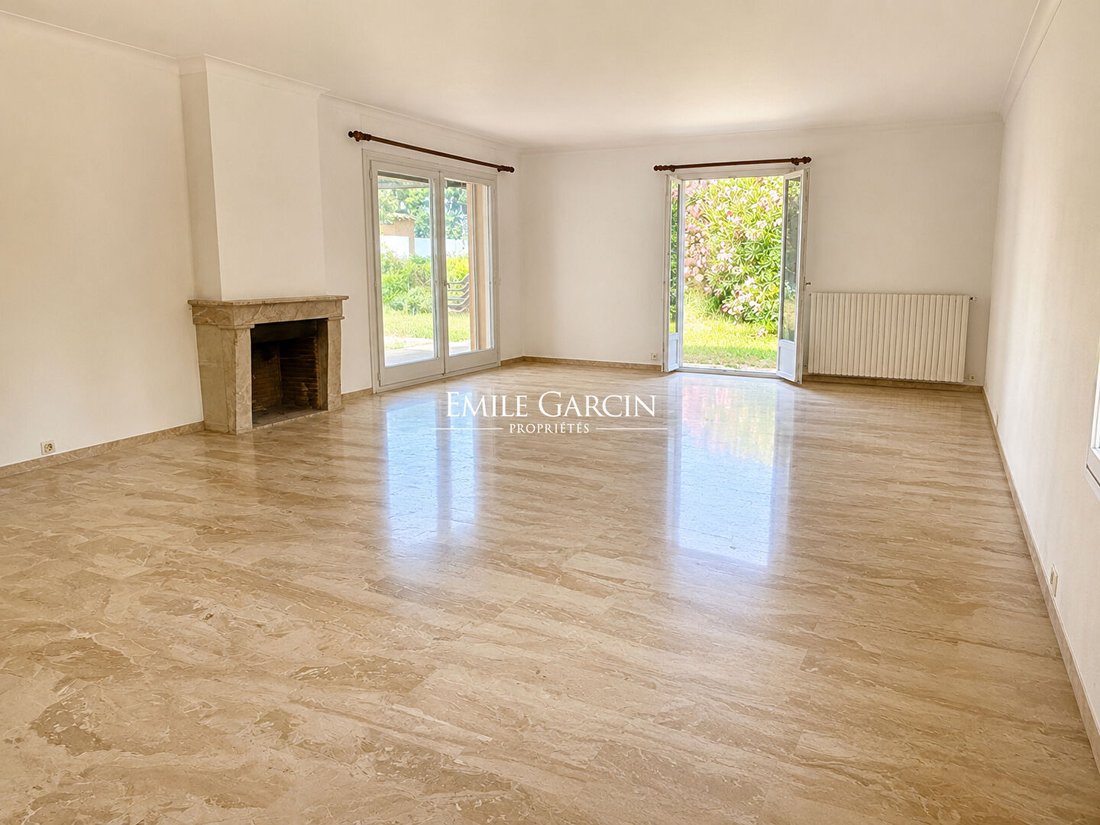 Villa in Nord Romanon, Carry-le-Rouet, France 4 - 18231215
