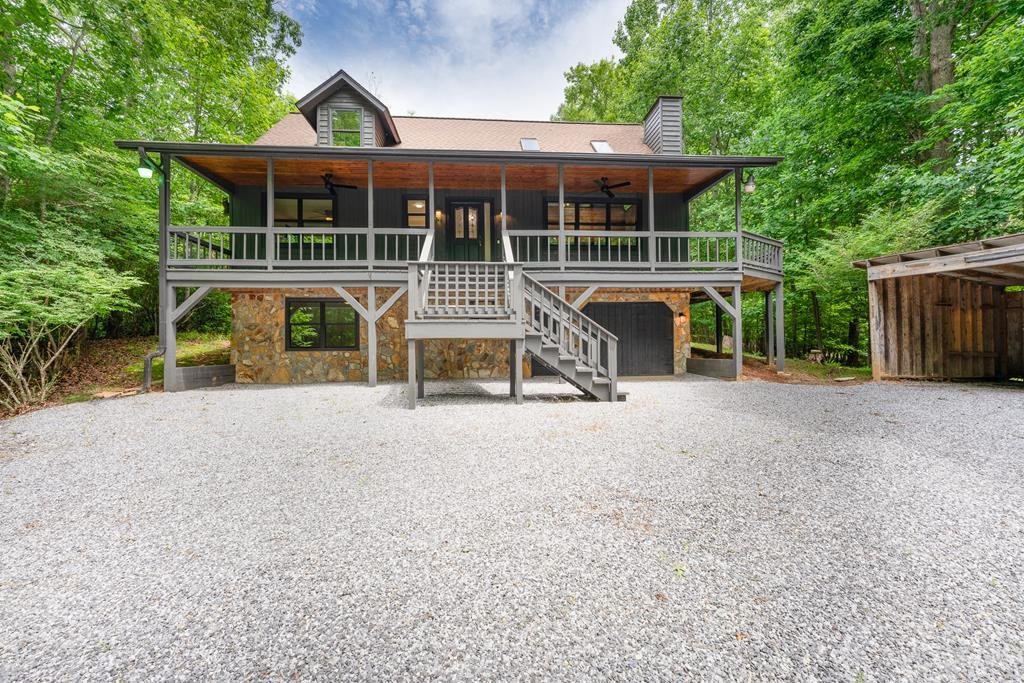 House in Blairsville, Georgia, United States 1 - 18225065