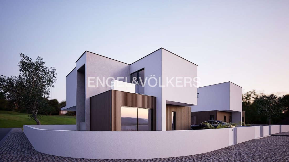 House in Quinta do Anjo, Setubal, Portugal 2 - 18230804