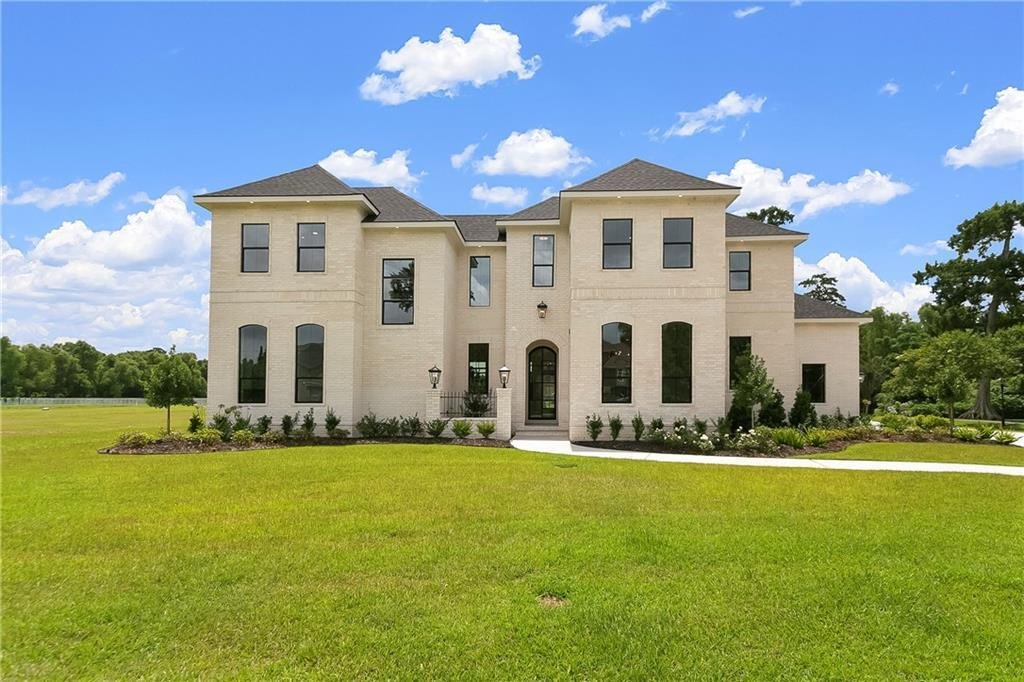 House in New Orleans, Louisiana, United States 1 - 18225392