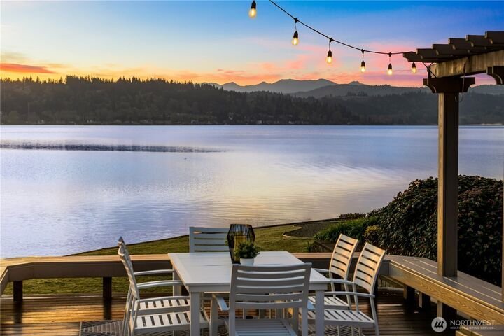 House in Bellevue, Washington, United States 1 - 18229488