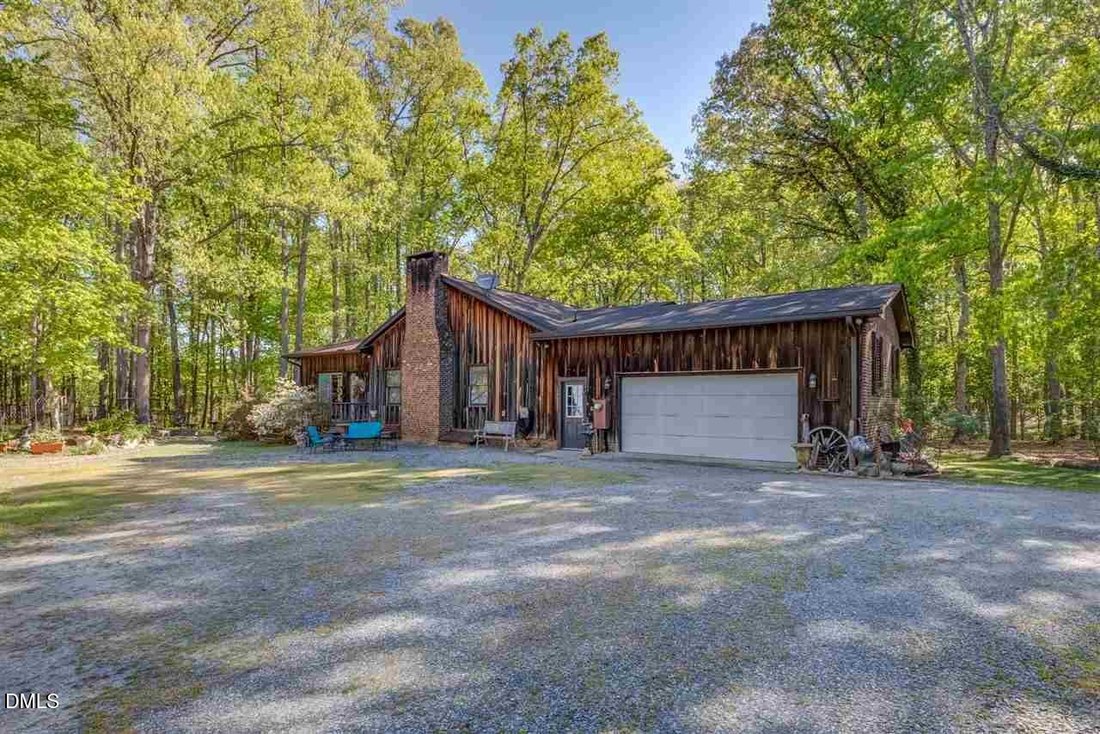 House in Apex, North Carolina, United States 3 - 18229960