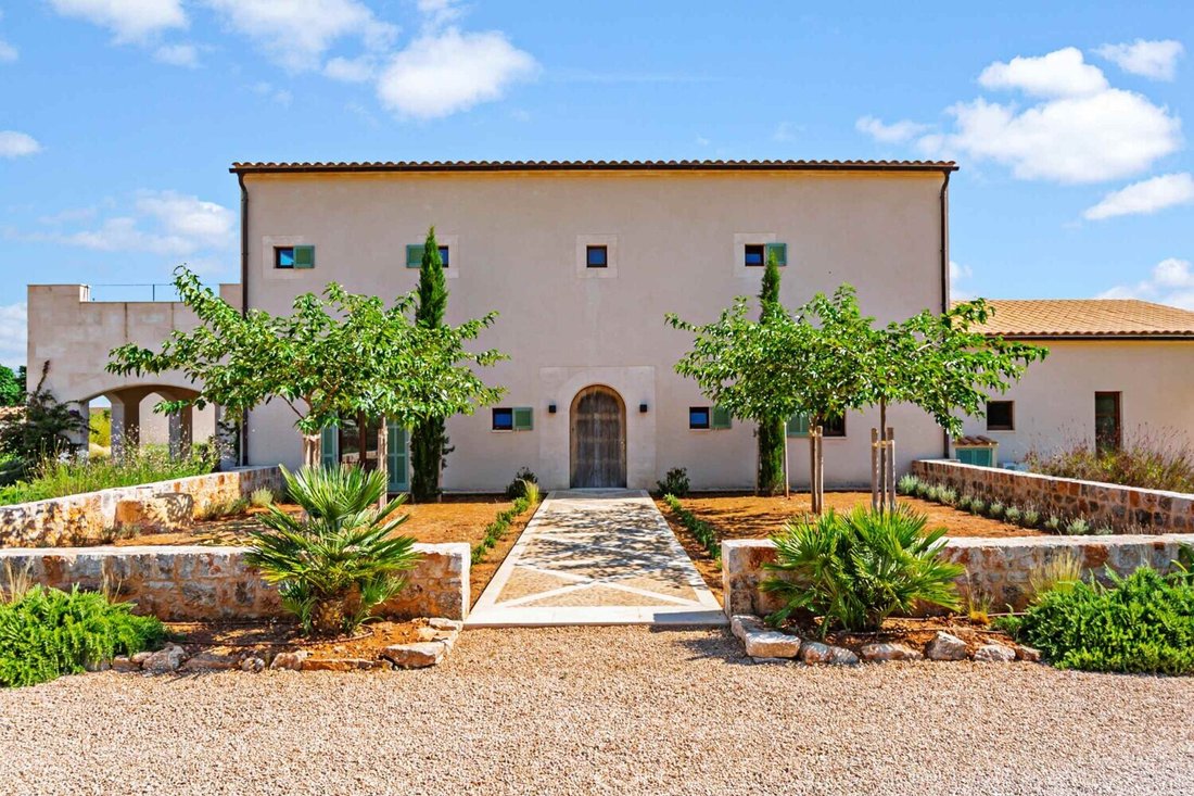 House in Campos, Balearic Islands, Spain 2 - 15086078