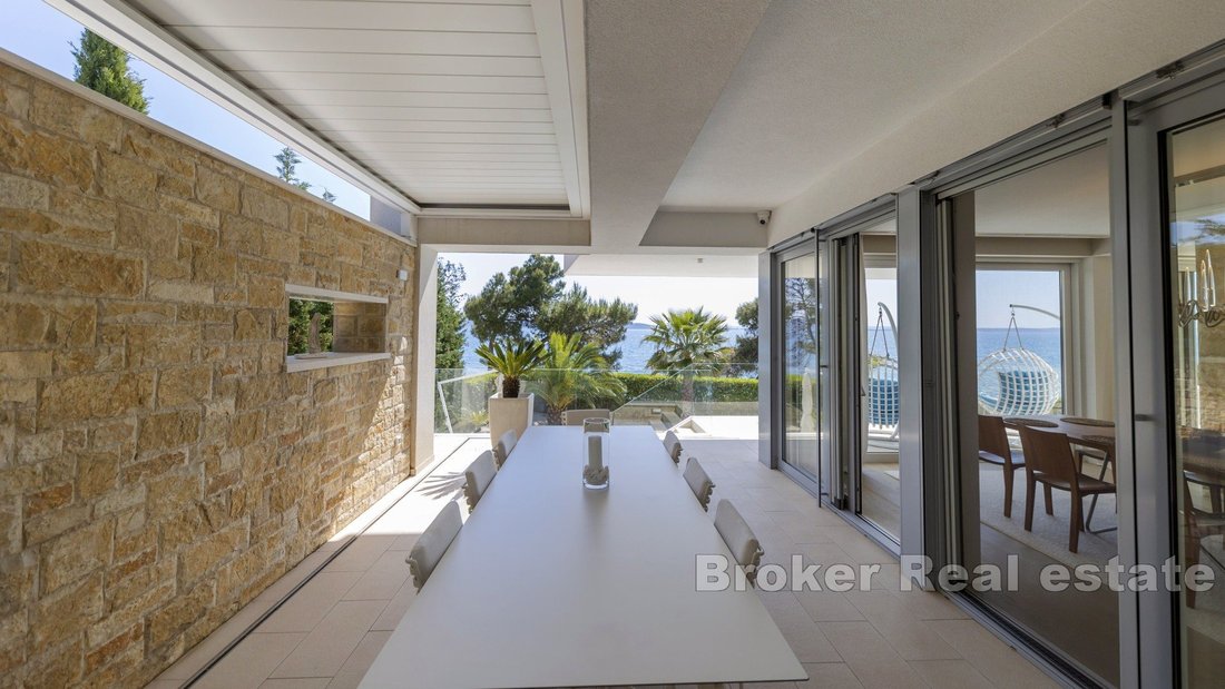 Villa in Mjesni odbor Vostarnica, Zadar, Zadar County 5 - 18223829