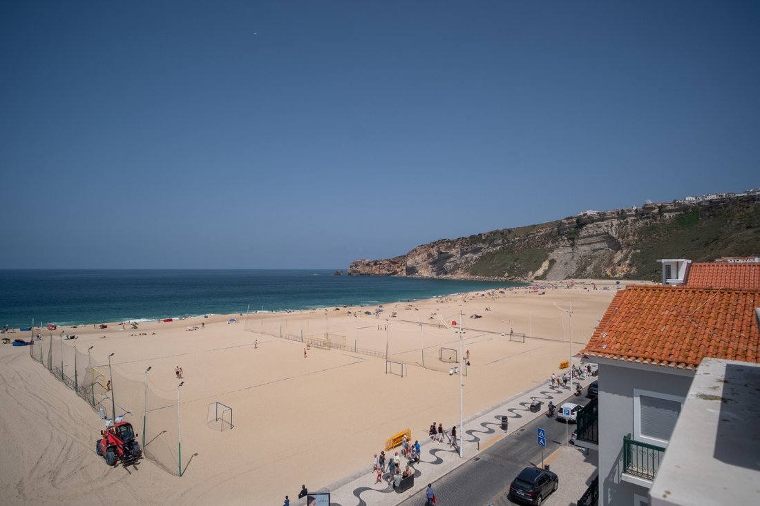 Apartment in Nazare, Leiria District, Portugal 4 - 18224022