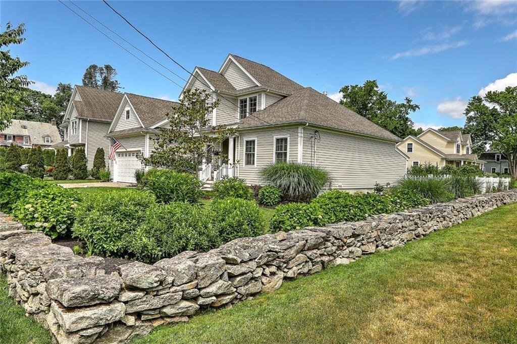 House in Bristol, Rhode Island, United States 4 - 18228961