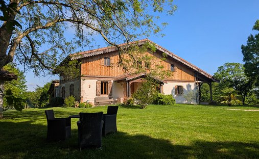 Villa in Le Fousseret, Occitania, France 1