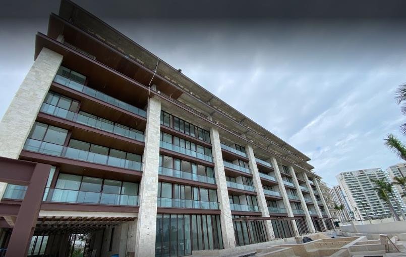 Apartment in Cancún, Quintana Roo, Mexico 1 - 18224881