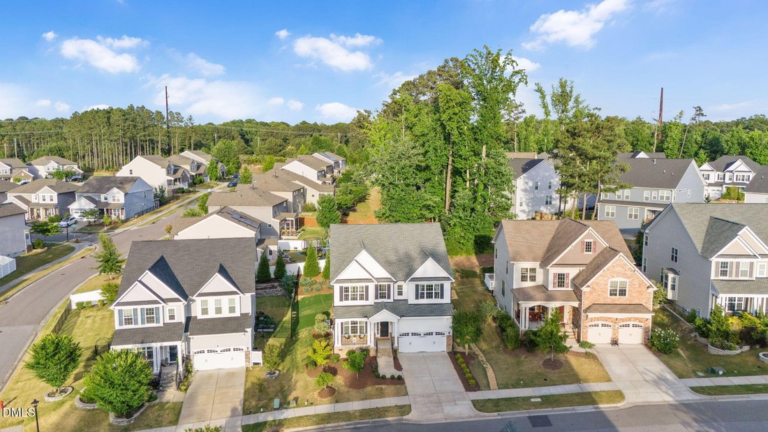 House in Apex, North Carolina, United States 3 - 18225855